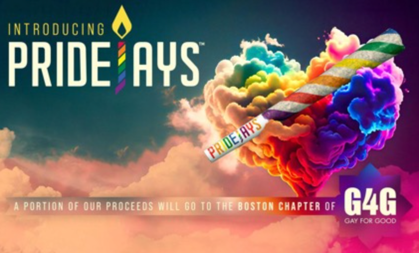 Higher Celebrations Introduces PRIDEJAYS Exclusively at Northeast Alternatives