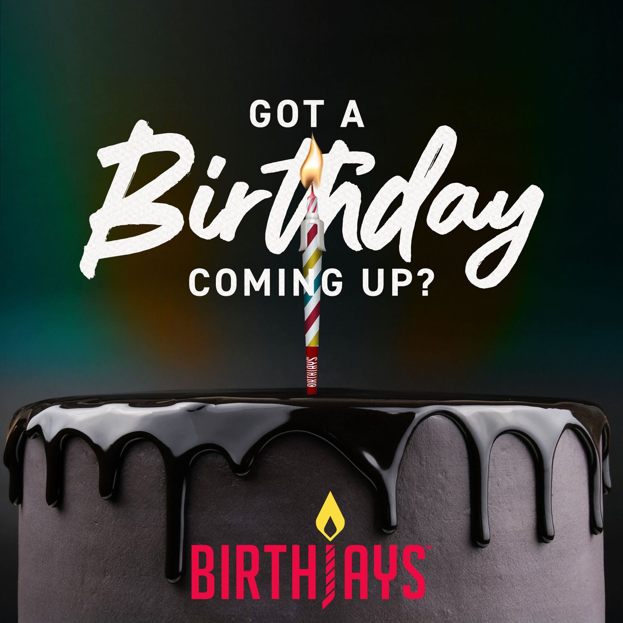 BIRTHJAYS