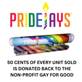 PrideJays 4 Pack